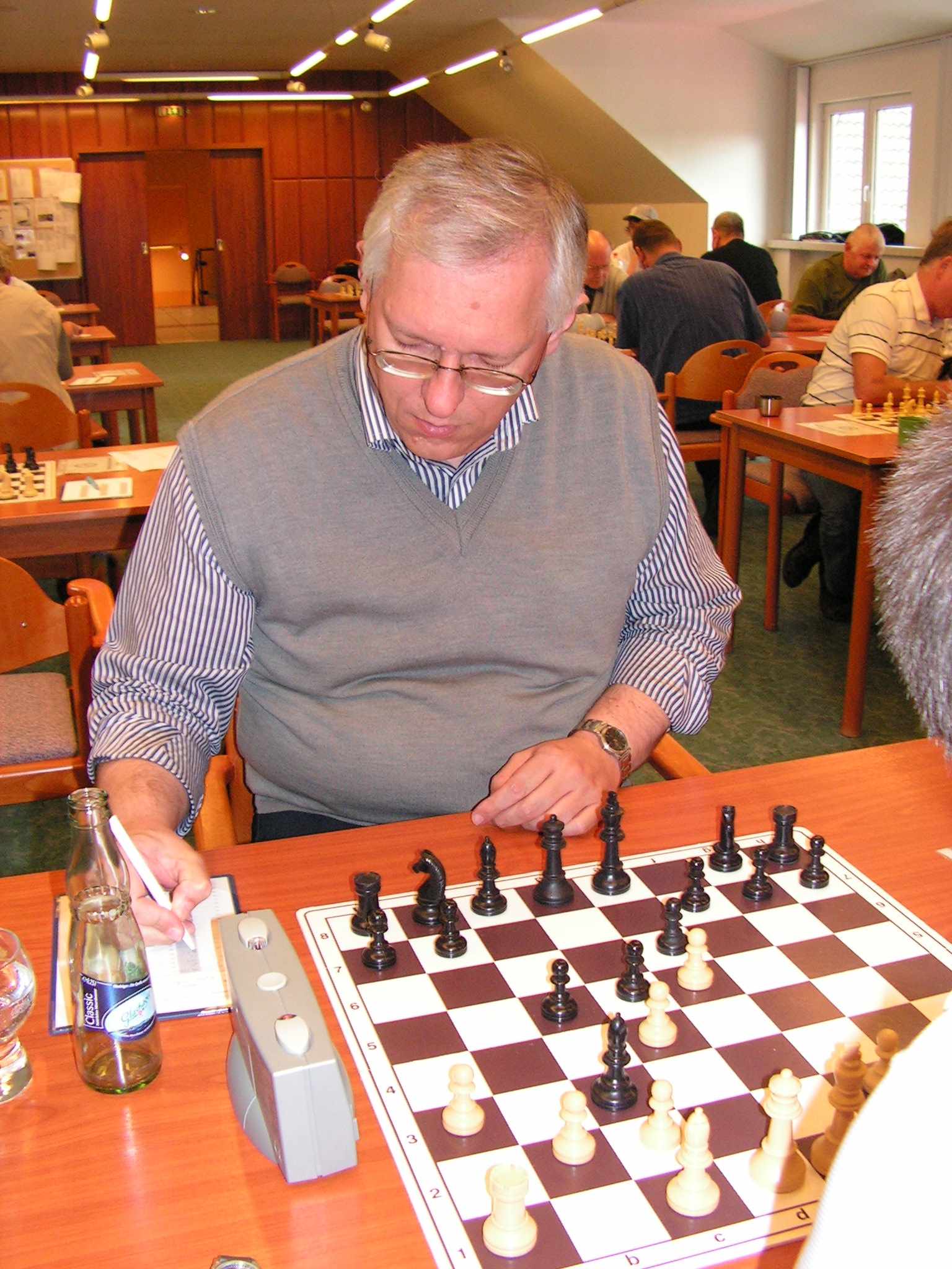 Vorschau